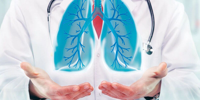 Pulmonology – Neuro Life Hospital